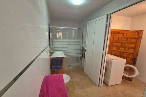 Byhus i Fines, Almeria, Fines - € 109.000 | Ref: Casa Gines - foto 18